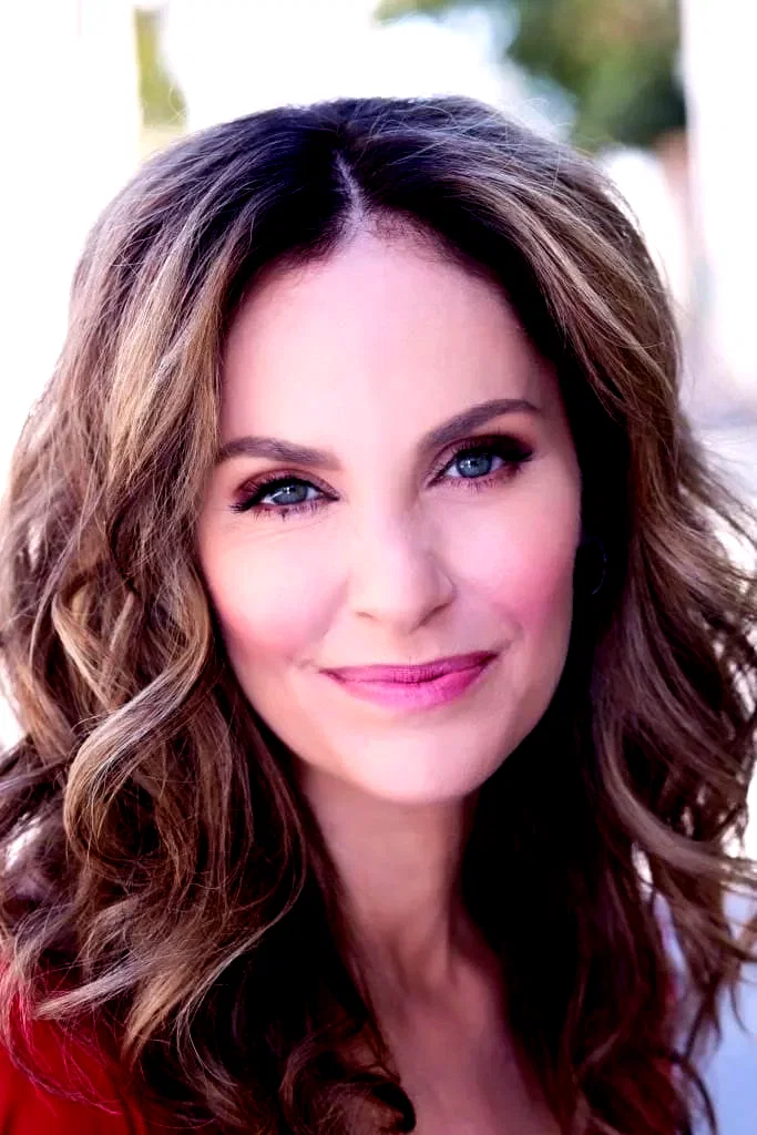 Amy Brenneman