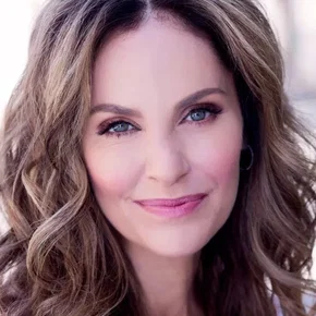 Photo star : Amy Brenneman