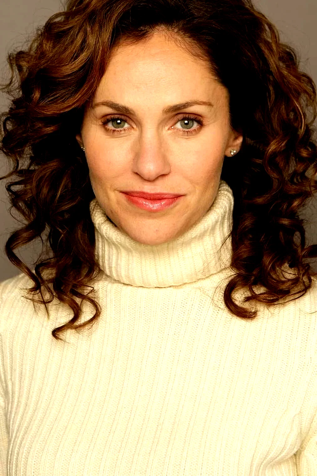 Amy Brenneman