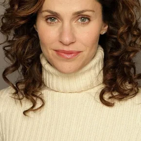 Photo star : Amy Brenneman