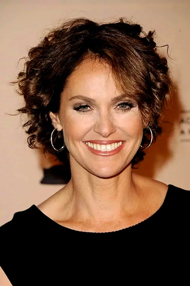 Amy Brenneman