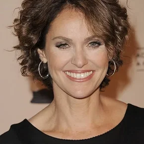 Photo star : Amy Brenneman