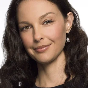 Photo star : Ashley Judd