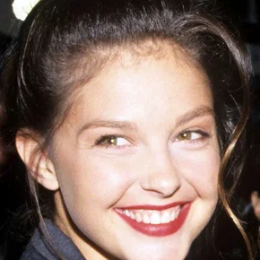 Photo star : Ashley Judd