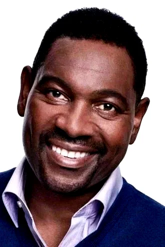 Mykelti Williamson