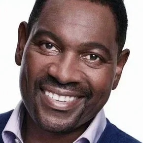 Photo star : Mykelti Williamson
