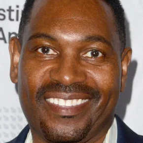 Photo star : Mykelti Williamson