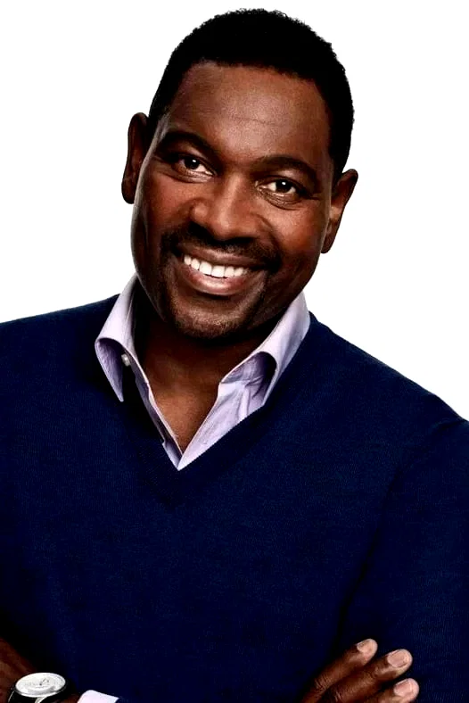 Mykelti Williamson