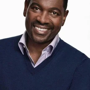 Photo star : Mykelti Williamson