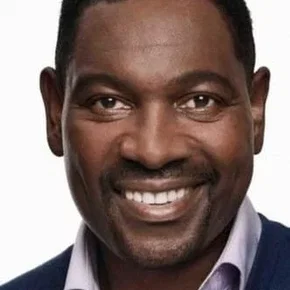Photo star : Mykelti Williamson