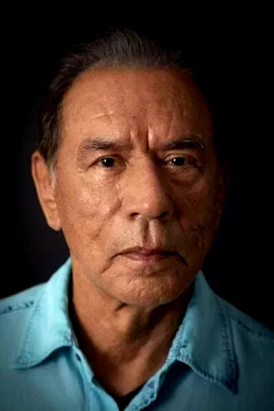 Wes Studi