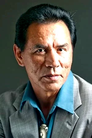 Wes Studi