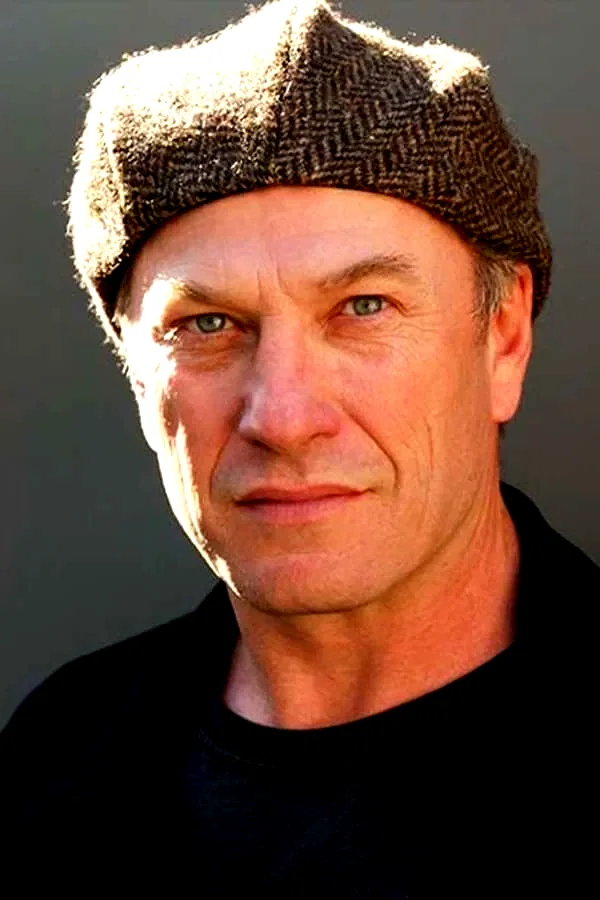 Ted Levine