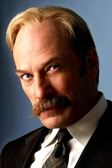 Ted Levine