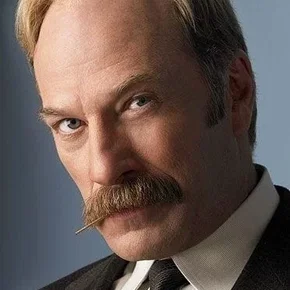 Photo star : Ted Levine