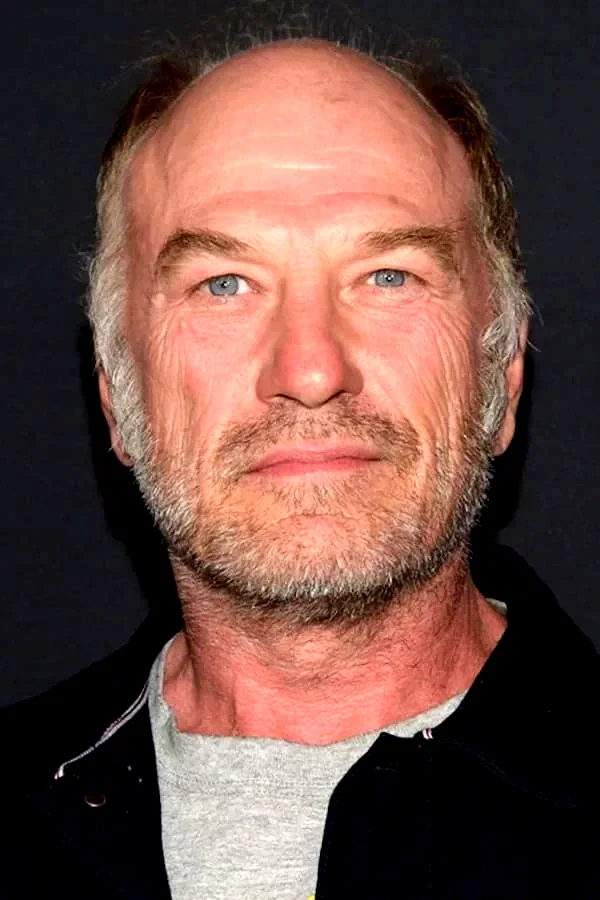 Ted Levine