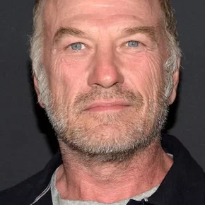Photo star : Ted Levine