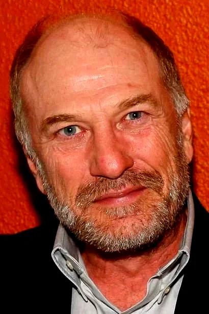 Ted Levine