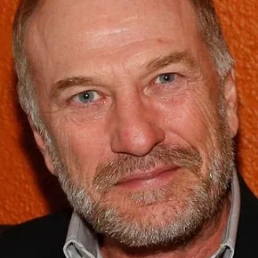 Photo star : Ted Levine