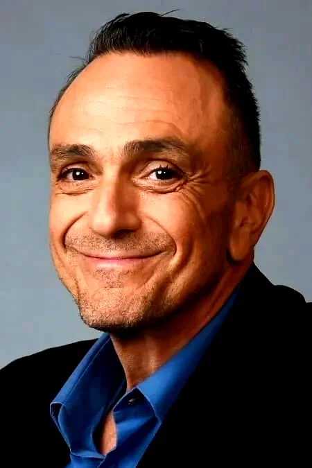 Hank Azaria