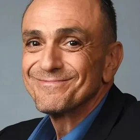Photo star : Hank Azaria