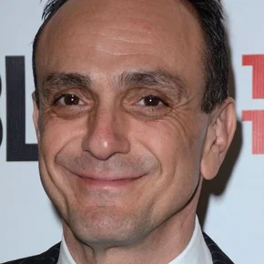 Photo star : Hank Azaria