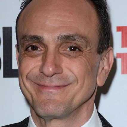 Hank Azaria