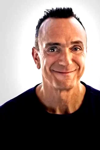 Hank Azaria