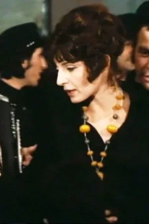 Sylvie Lenoir photo