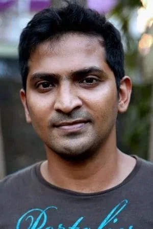  Vaibhav Reddy photo