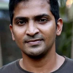  Vaibhav Reddy