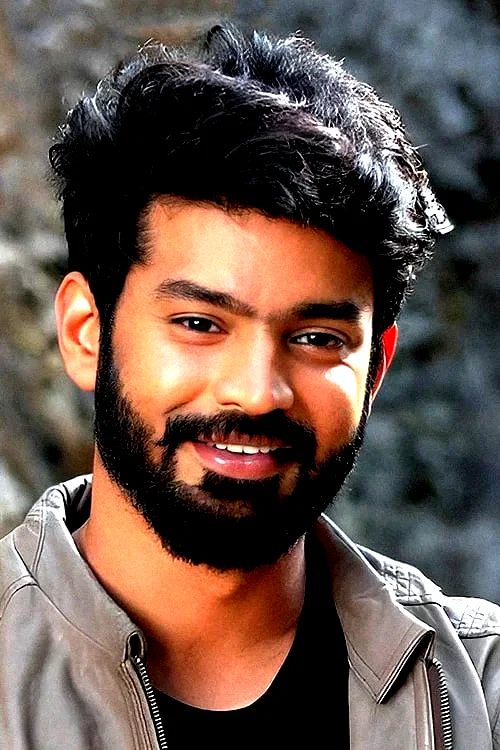  Mahat Raghavendra