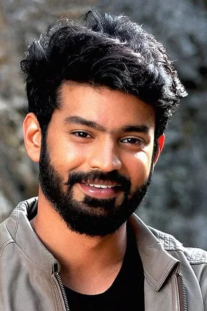  Mahat Raghavendra