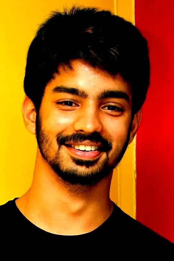  Mahat Raghavendra