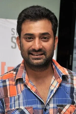  Aravind Akash photo