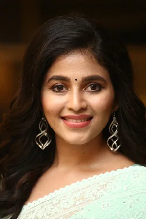  Anjali