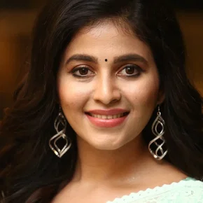 Photo star :  Anjali