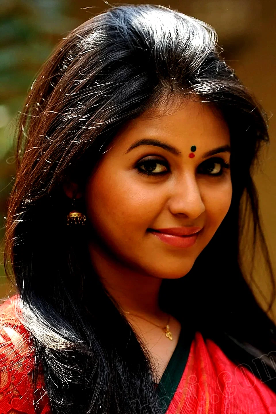  Anjali