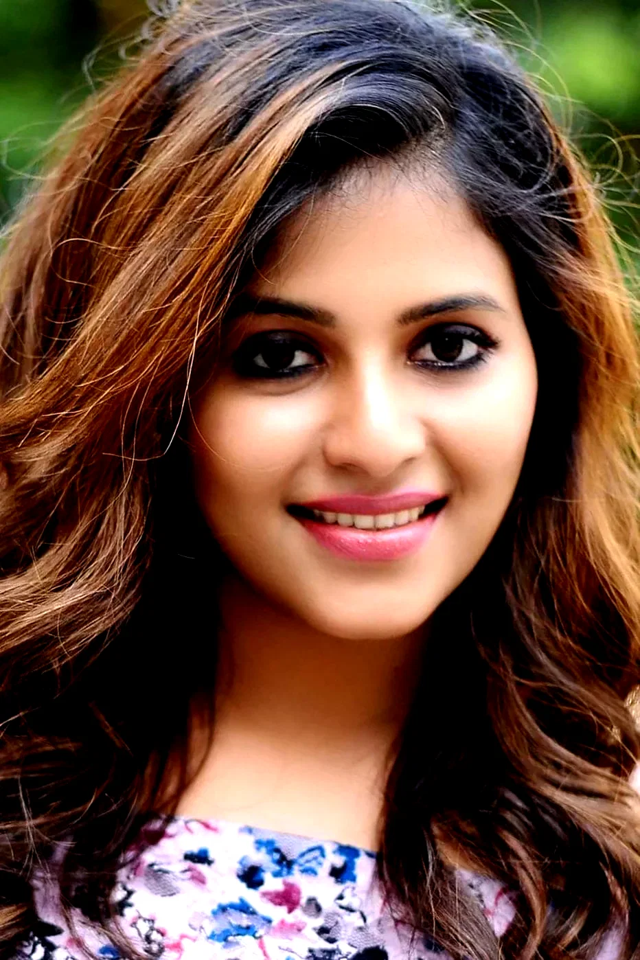  Anjali