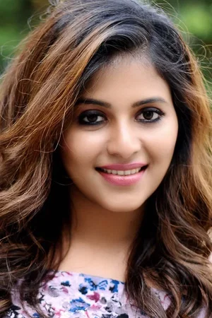  Anjali