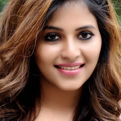  Anjali