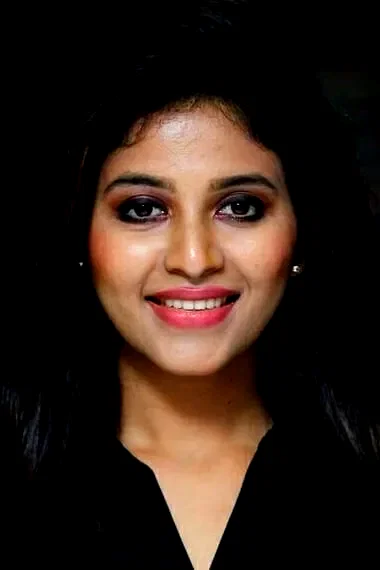  Anjali