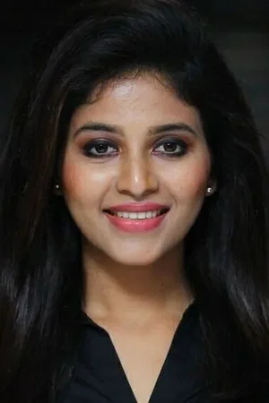  Anjali