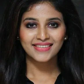 Photo star :  Anjali