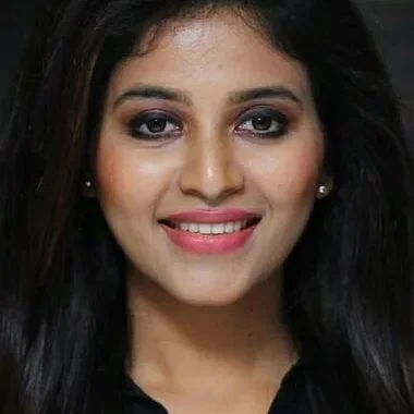  Anjali