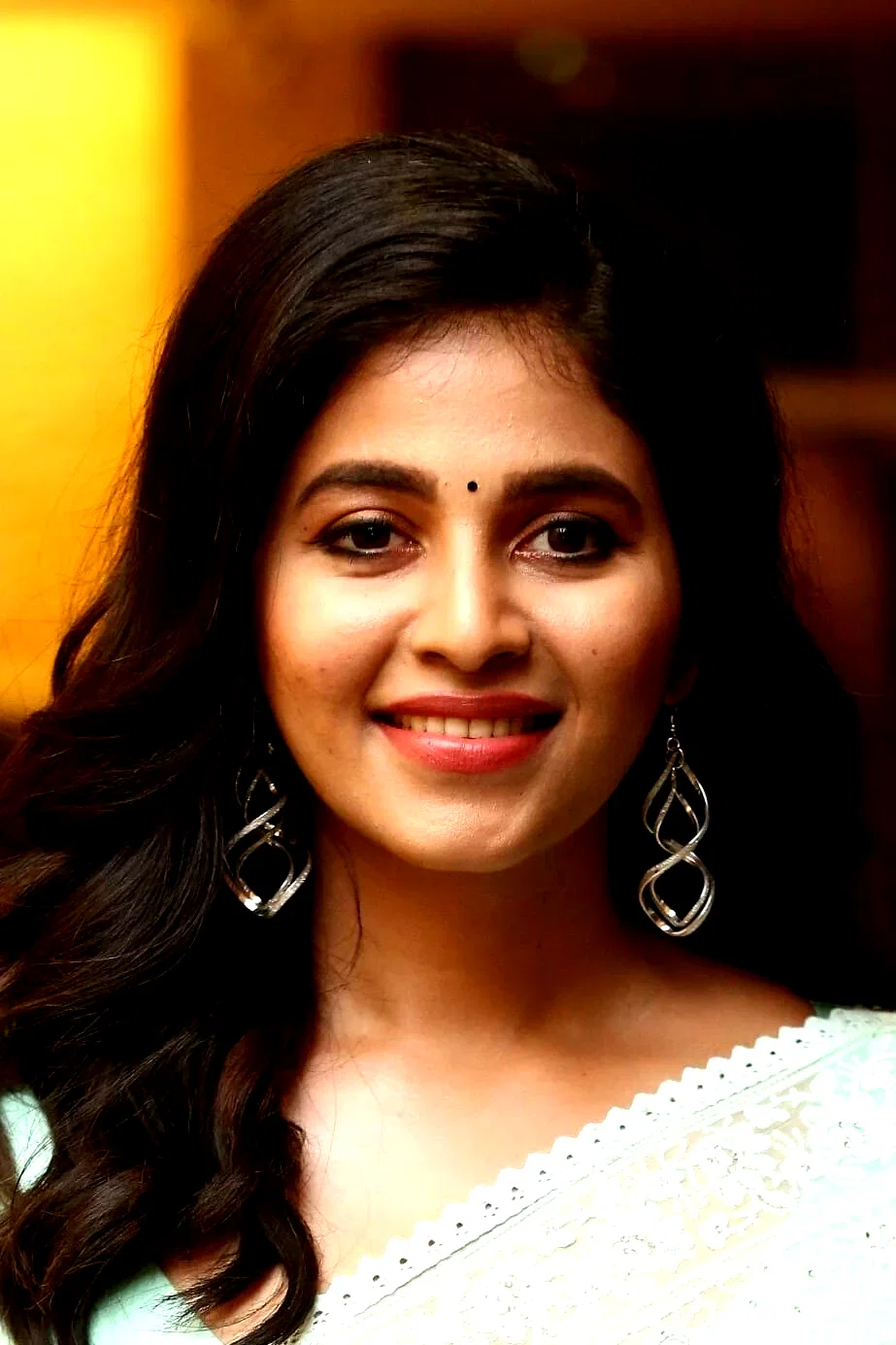  Anjali