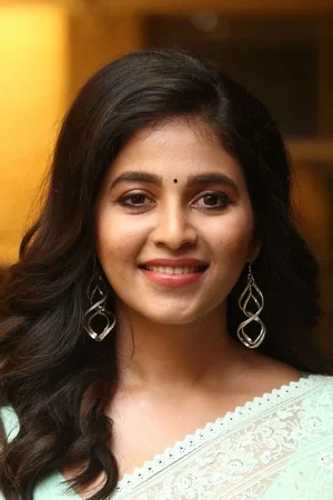 Photo de  Anjali