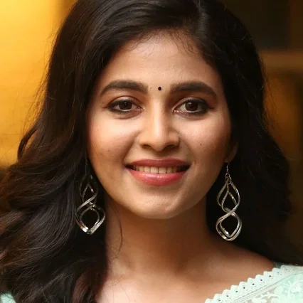  Anjali