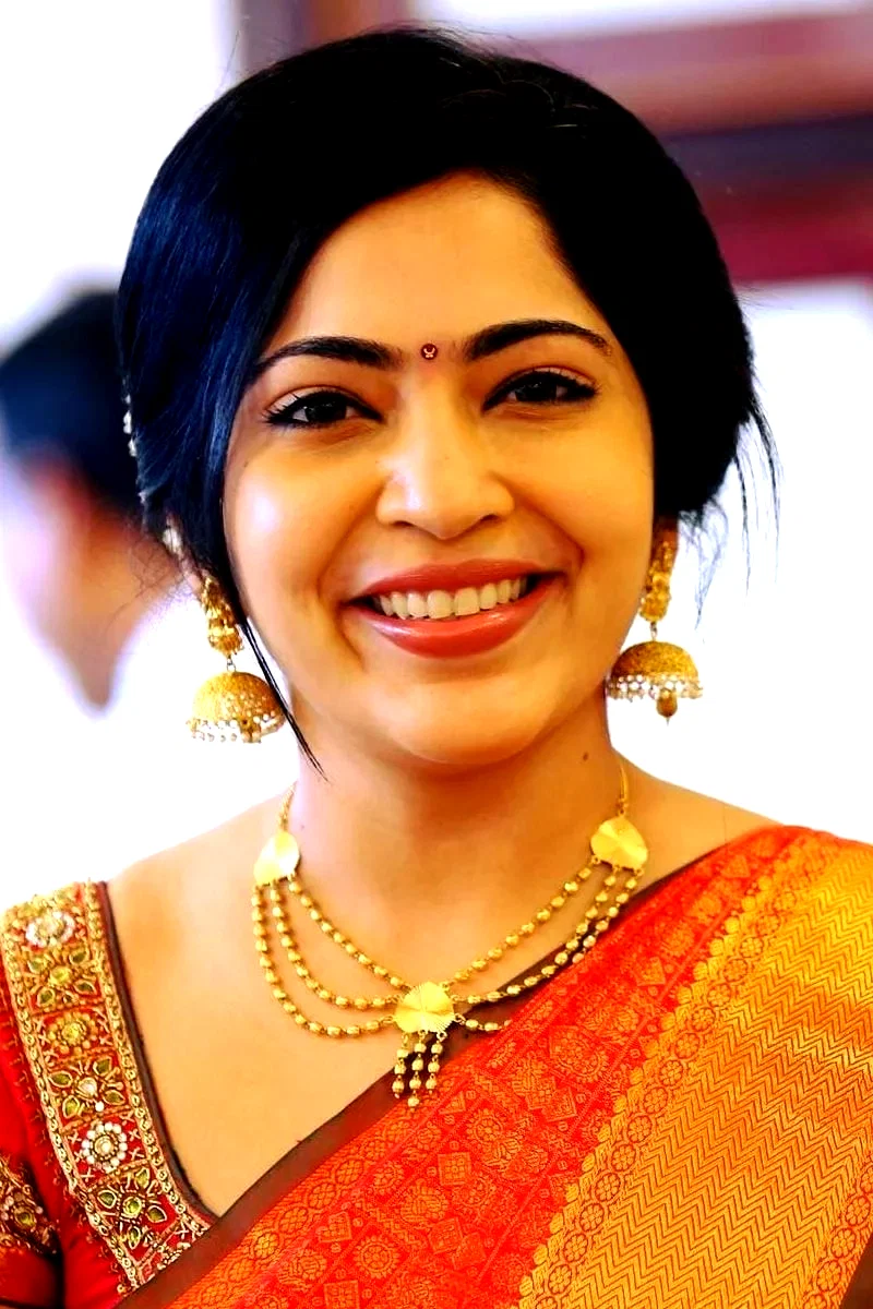  Ramya Subramanian