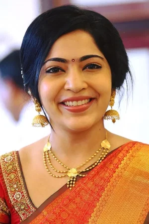  Ramya Subramanian photo
